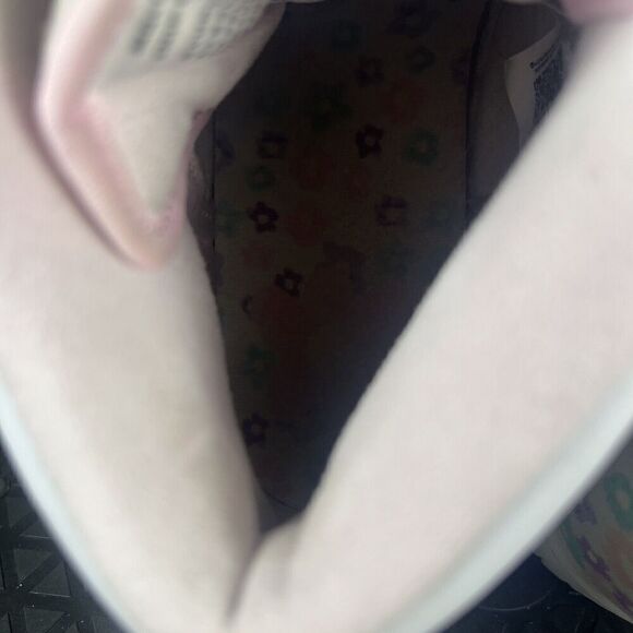 Nike Womens Size US 6.5 Dunk High Doernbecher Macey DBXIX Lace Up Sneakers - Picture 7 of 10